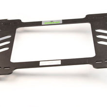 Load image into Gallery viewer, Planted Technology Seat Bracket Planted Seat Bracket- Nissan 370Z (2008+) - Passenger / Right