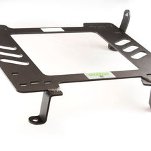 Load image into Gallery viewer, Planted Technology Seat Bracket Planted Seat Bracket- Fiat 500 (2009+) - Passenger / Right *Taller for models with subwoofer under seat