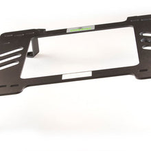 Load image into Gallery viewer, Planted Seat Bracket- Fiat 500 (2009+) - Passenger / Right *Taller for models with subwoofer under seat