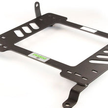 Load image into Gallery viewer, Planted Technology Seat Bracket Standard Planted Seat Bracket- Pontiac Solstice (2006-2009) - Driver / Left