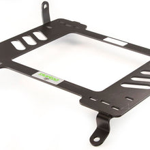 Load image into Gallery viewer, Planted Technology Seat Bracket Standard Planted Seat Bracket- Mitsubishi Eclipse (2006-2012) - Driver / Left