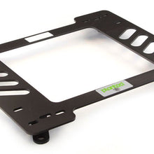 Load image into Gallery viewer, Planted Seat Bracket- Nissan Sentra (2007-2011) - Driver / Left