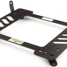 Load image into Gallery viewer, Planted Seat Bracket- Nissan Sentra (2007-2011) - Driver / Left