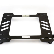 Load image into Gallery viewer, Planted Seat Bracket- Hyundai Genesis Coupe (2008-2016) - Driver / Left