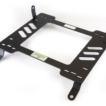 Load image into Gallery viewer, Planted Seat Bracket- Hyundai Genesis Coupe (2008-2016) - Driver / Left