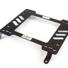 Load image into Gallery viewer, Planted Seat Bracket- Hyundai Genesis Coupe (2008-2016) - Passenger / Right