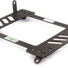 Load image into Gallery viewer, Planted Seat Bracket- Mercedes SLK (1996-2004) - Driver / Left