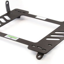 Load image into Gallery viewer, Planted Seat Bracket- Mercedes SLK (1996-2004) - Passenger / Right