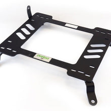 Load image into Gallery viewer, Planted Seat Bracket- Mitsubishi Eclipse (2000-2005) - Driver / Left