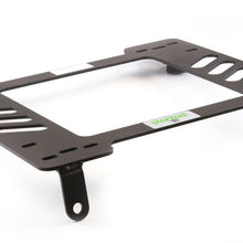 Load image into Gallery viewer, Planted Seat Bracket- Suzuki Samurai (1987 *May also fit other 1980's model years) - Driver / Left