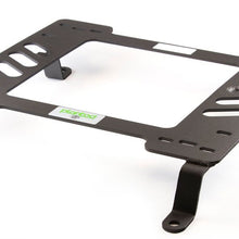 Load image into Gallery viewer, Planted Seat Bracket- Suzuki Samurai (1987 *May also fit other 1980's model years) - Passenger / Right