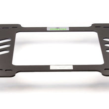Load image into Gallery viewer, Planted Technology Seat Bracket Planted Seat Bracket- Toyota Cressida (1988-1992) - Driver / Left