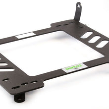 Load image into Gallery viewer, Planted Seat Bracket- BMW Z4/M Coupe / Roadster (2002-2008) - Driver / Left