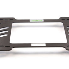 Load image into Gallery viewer, Planted Seat Bracket- BMW Z4/M Coupe / Roadster (2002-2008) - Driver / Left