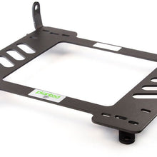 Load image into Gallery viewer, Planted Technology Seat Bracket Standard Planted Seat Bracket- BMW Z4/M Coupe / Roadster (2002-2008) - Passenger / Right