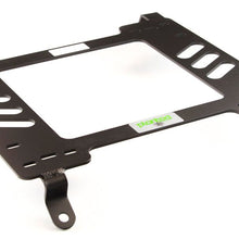 Load image into Gallery viewer, Planted Seat Bracket- Toyota Tacoma- Bucket Seat Models, No Benches (2005-2015) - Driver / Left