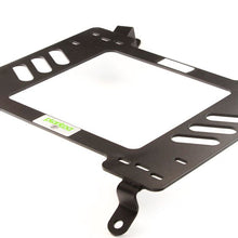 Load image into Gallery viewer, Planted Seat Bracket- Toyota Tacoma- Bucket Seat Models, No Benches (2005-2015) - Passenger / Right