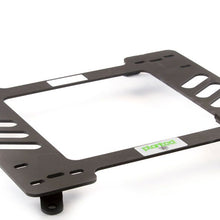 Load image into Gallery viewer, Planted Seat Bracket- Chevrolet Camaro (1970-1974) - Passenger / Right