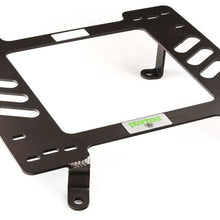 Load image into Gallery viewer, Planted Technology Seat Bracket Planted Seat Bracket- Pontiac Firebird/Trans Am (1982-1992) - Passenger / Right
