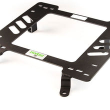 Load image into Gallery viewer, Planted Technology Seat Bracket Standard Planted Seat Bracket- Pontiac Firebird/Trans Am (1982-1992) - Passenger / Right