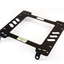 Load image into Gallery viewer, Planted Seat Bracket- Nissan/Datsun 260Z, 280Z (1974.5-1978) *Angled Rear Tabs* - Passenger / Right
