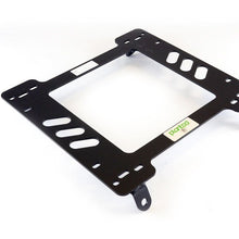 Load image into Gallery viewer, Planted Seat Bracket- Nissan/Datsun 260Z, 280Z (1974.5-1978) *Angled Rear Tabs* - Passenger / Right