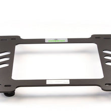 Load image into Gallery viewer, Planted Seat Bracket- Nissan/Datsun 280Z (1974.5-1978) *Flat Rear Tabs* - Driver / Left