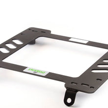 Load image into Gallery viewer, Planted Seat Bracket- Nissan/Datsun 280Z (1974.5-1978) *Flat Rear Tabs* - Passenger / Right