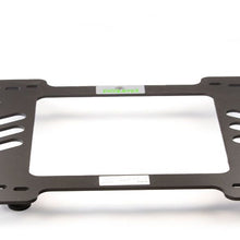 Load image into Gallery viewer, Planted Seat Bracket- Nissan/Datsun 280Z (1974.5-1978) *Flat Rear Tabs* - Passenger / Right