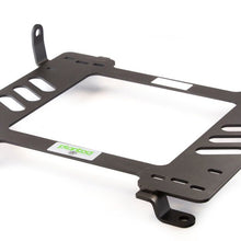 Load image into Gallery viewer, Planted Technology Seat Bracket Standard Planted Seat Bracket- Ford Fiesta Mark VI (2008-2019) - Driver / Left