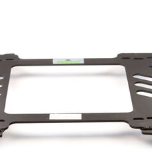 Load image into Gallery viewer, Planted Technology Seat Bracket Planted Seat Bracket- Ford Fiesta Mark VI (2008-2019) - Driver / Left