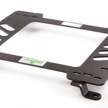 Load image into Gallery viewer, Planted Seat Bracket- Ford Fiesta Mark VI (2008-2019) - Passenger / Right