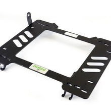 Load image into Gallery viewer, Planted Technology Seat Bracket Standard Planted Seat Bracket- Oldsmobile Alero (1999-2004) - Driver / Left