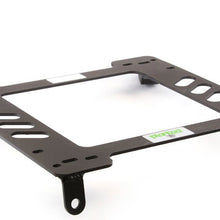 Load image into Gallery viewer, Planted Seat Bracket- Nissan/Datsun 300ZX (1984-1989) - Driver / Left