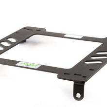 Load image into Gallery viewer, Planted Seat Bracket- Nissan/Datsun 300ZX (1984-1989) - Passenger / Right