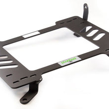 Load image into Gallery viewer, Planted Seat Bracket- Mazda 2 (2007-2014) - Passenger / Right