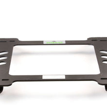 Load image into Gallery viewer, Planted Seat Bracket- Chevrolet Chevelle (1964-1967) - Driver / Left