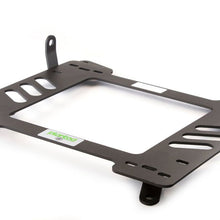 Load image into Gallery viewer, Planted Technology Seat Bracket Standard Planted Seat Bracket- Scion FR-S / Subaru BRZ / Toyota FT-86 (2012+) - Driver / Left
