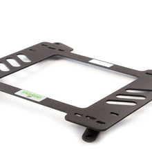 Load image into Gallery viewer, Planted Technology Seat Bracket Standard Planted Seat Bracket- Scion FR-S / Subaru BRZ / Toyota FT-86 (2012+) - Passenger / Right