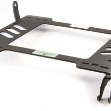 Load image into Gallery viewer, Planted Technology Seat Bracket Standard Planted Seat Bracket- Cadillac CTS-V (2009-2014) - Driver / Left