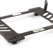 Load image into Gallery viewer, Planted Technology Seat Bracket Planted Seat Bracket- Jeep Wrangler JK 4 Door (2007-2018) - Driver / Left