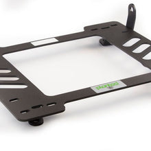 Load image into Gallery viewer, Planted Seat Bracket- Jeep Wrangler JK 4 Door (2007-2018) - Passenger / Right