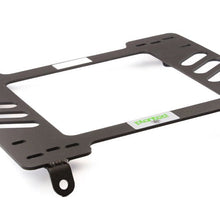 Load image into Gallery viewer, Planted Seat Bracket- Honda CRX Si (1988-1989) / CRX (1990-1991) - Driver / Left
