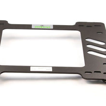 Load image into Gallery viewer, Planted Seat Bracket- Honda CRX Si (1988-1989) / CRX (1990-1991) - Driver / Left