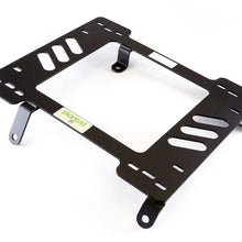 Load image into Gallery viewer, Planted Seat Bracket- Honda Civic 3 door Hatch Back (1988-1989) - Passenger / Right