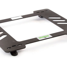 Load image into Gallery viewer, Planted Seat Bracket- Ford Mustang (1974-1978) - Driver / Left