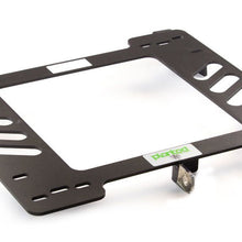 Load image into Gallery viewer, Planted Seat Bracket- VW Corrado (1988-1995) - Driver / Left *US models cannot retain center retractable seat belt mechanism