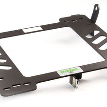 Load image into Gallery viewer, Planted Seat Bracket- VW Corrado (1988-1995) - Passenger / Right *US models cannot retain center retractable seat belt mechanism