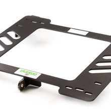 Load image into Gallery viewer, Planted Seat Bracket- VW Corrado (1988-1995) - Passenger / Right *US models cannot retain center retractable seat belt mechanism