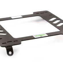 Load image into Gallery viewer, Planted Seat Bracket- Honda Del Sol (1992-1998) - Driver / Left